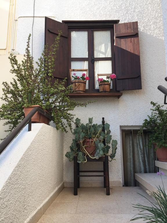 Estia Vasilis Manoli Apartment Ayia Napa Exterior foto